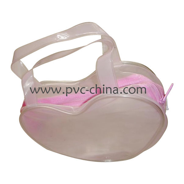 PVC手挽袋