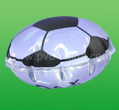 pvc oiling bag