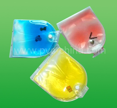 pvc oiling bag