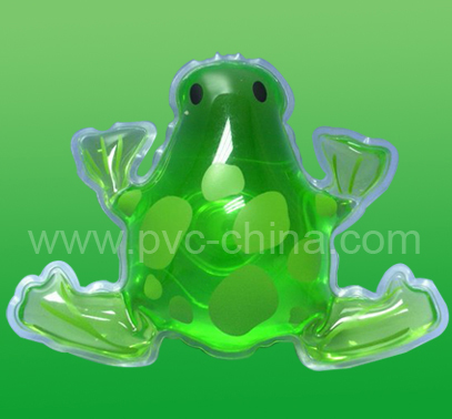 PVC注油袋