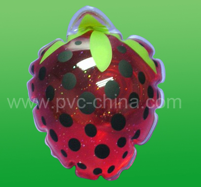 PVC注油袋