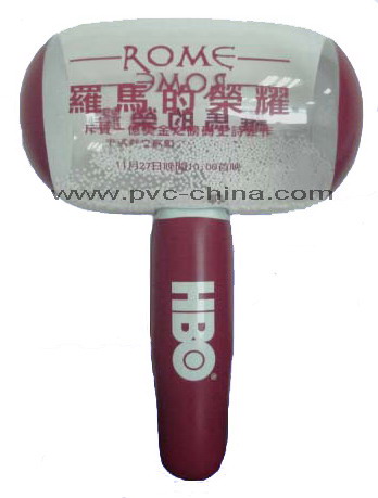 环保PVC充气玩具
