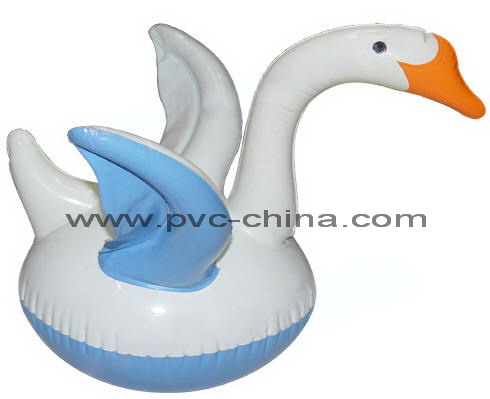环保PVC充气玩具