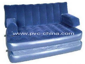 环保PVC充气玩具