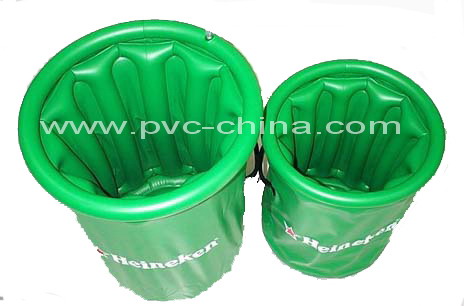环保PVC充气玩具