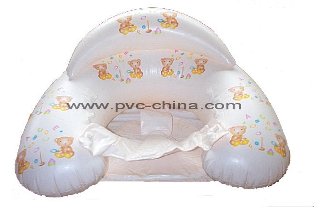 环保PVC充气玩具