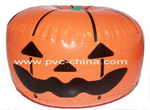 环保PVC充气玩具