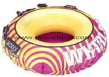 环保PVC充气玩具